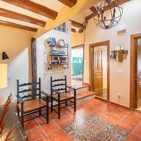 Casa Rural Ezkonberri Unzue Exterior foto